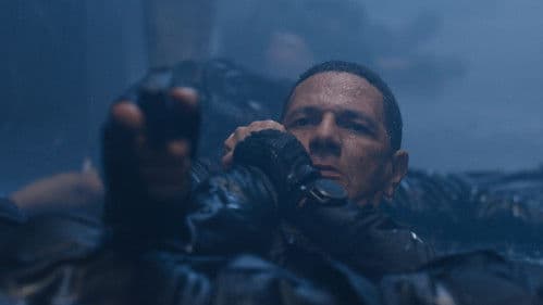 Elyas - A Mission without Mercy Bild 3