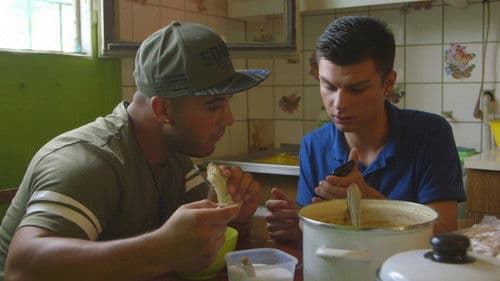 Keskeny út a boldogság felé Bild 2