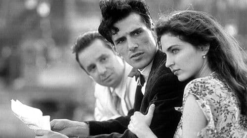 Ein Lied von Liebe und Tod - Gloomy Sunday Bild 2