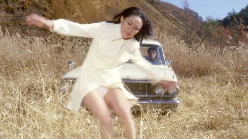 セックス・ライダー　濡れたハイウェイ Bild 3