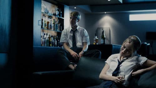 Wasted on the Young Bild 1