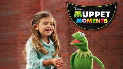 Muppet Moments Bild 2