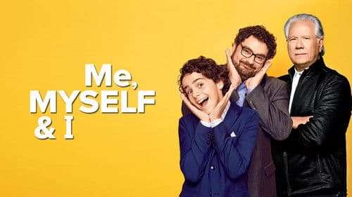 Me, Myself & I Bild 3