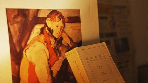 Kırağı Tutmuş Yaprak Bild 3