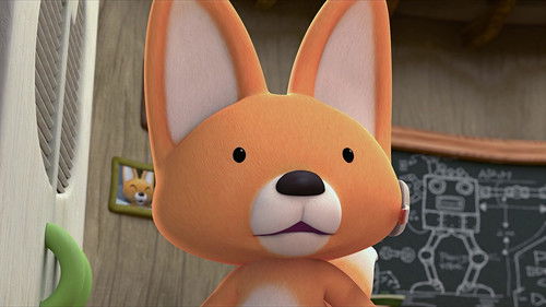 극장판 뽀로로와 친구들: 바이러스를 없애줘! Bild 2