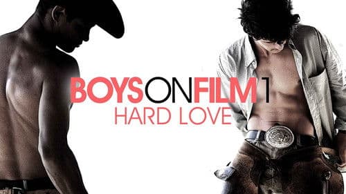 Boys On Film 1: Hard Love Bild 1