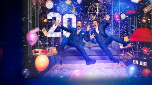 Ant & Dec's Saturday Night Takeaway Bild 1