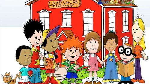 Betsy's Kindergarten Adventures Bild 1