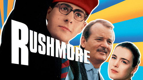 Rushmore Bild 3