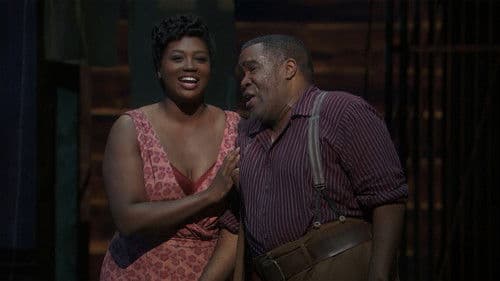 The Metropolitan Opera: Porgy and Bess Bild 3