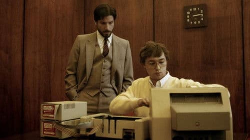 American Genius: Jobs vs Gates Bild 1