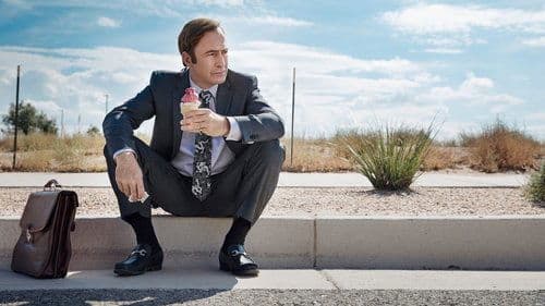 Better Call Saul Bild 3