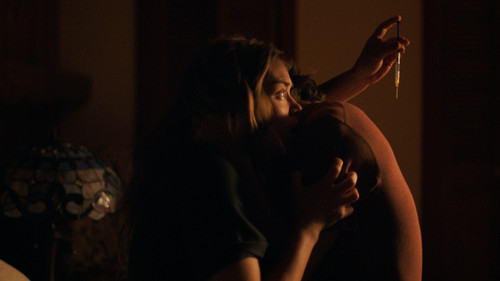 Mother, May I? Bild 1