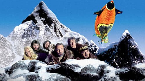 Insel am Ende der Welt Bild 1