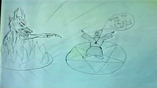 The Devil Made Me Do It Bild 1