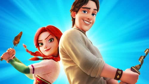 Mila und Ruslan – Mutiger als erlaubt Bild 5