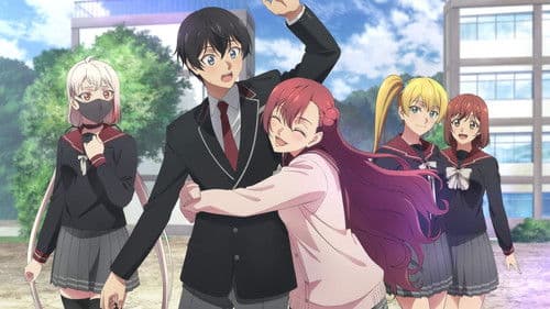 Shinobi no Ittoki Bild 3