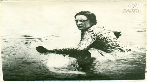 დარიკო Bild 2