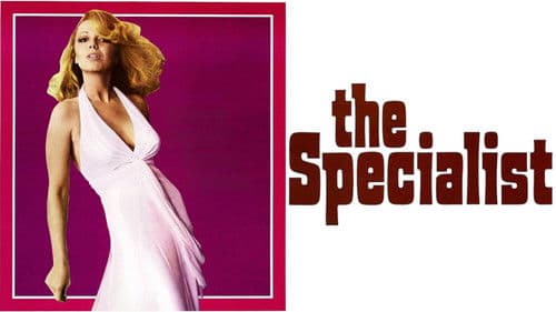 The Specialist Bild 3