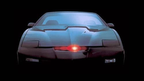 Knight Rider Bild 8