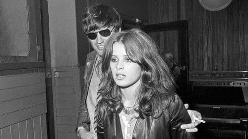 Uschi Obermaier - The Icon of 68 Bild 1