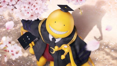 Assassination Classroom 2 Bild 4
