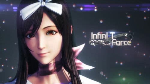 Infini-T Force Bild 3