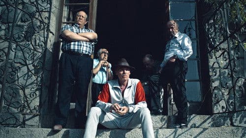 Penal Cordillera Bild 1