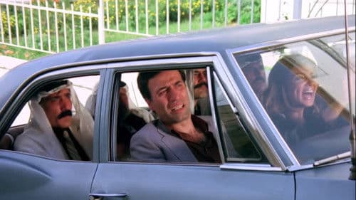 Ortadirek Şaban Bild 1