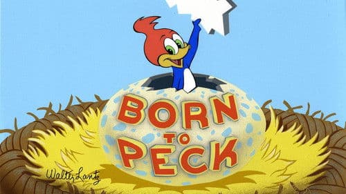 Born to Peck Bild 1