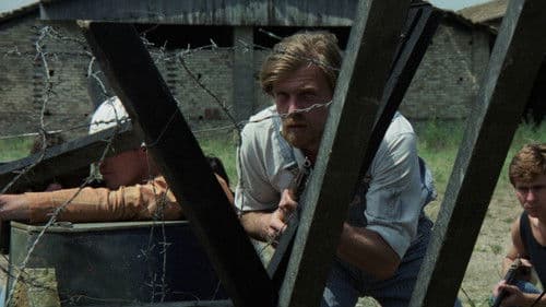 2020 - Texas Gladiators Bild 5