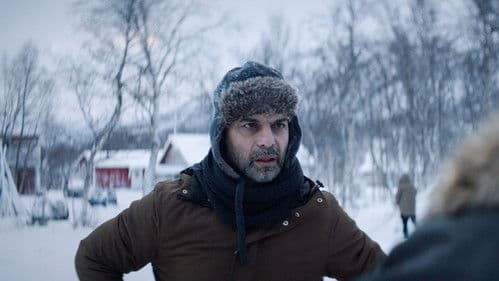 Motståndaren Bild 8