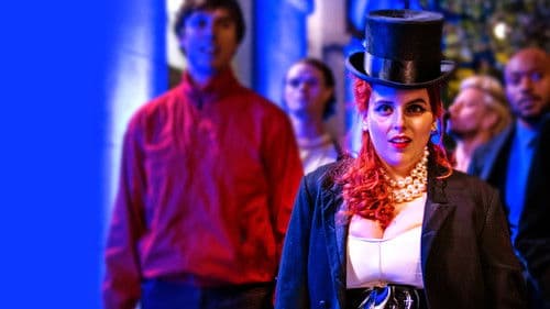 Johanna - Eine (un)typische Heldin Bild 8