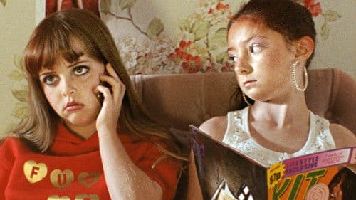 Little Red Hoodie Bild 1