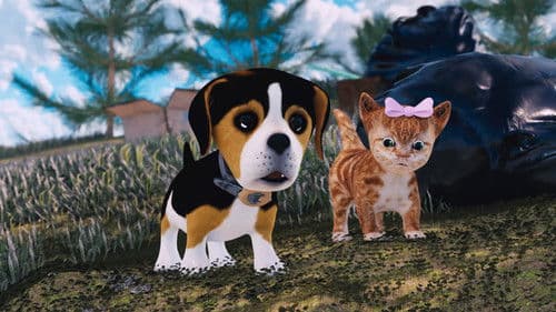 Tobia e i colori del mondo Bild 3