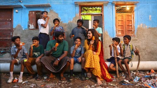 சங்கத்தமிழன் Bild 4