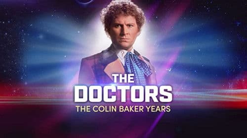 The Doctors: The Colin Baker Years Bild 1