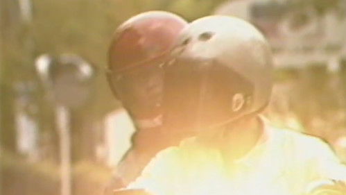 熱くなるまで待てない　沢木夕子 Bild 8