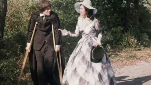 House of Seven Belles Bild 5