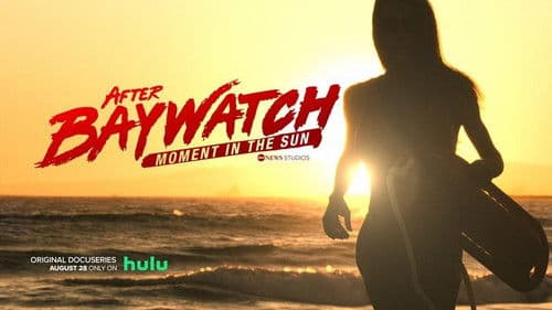 After Baywatch: Moment in the Sun Bild 1
