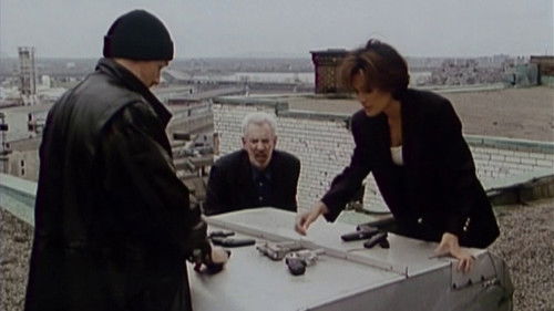 Lethal Point - Zwei gnadenlose Profis Bild 8