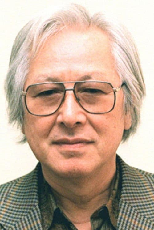 Kinji Fukasaku