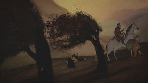 Navozande, le musicien Bild 5