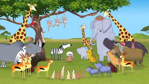 Mama Mirabelles Tierkino Bild 1