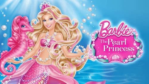 Barbie in Die magischen Perlen Bild 3