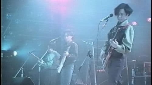 Beyond真的見證演唱會1989 Bild 1