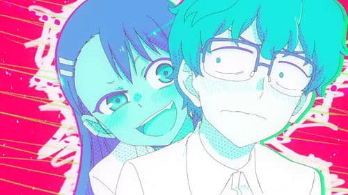 DON'T TOY WITH ME, MISS NAGATORO Bild 2