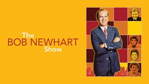 The Bob Newhart Show Bild 4