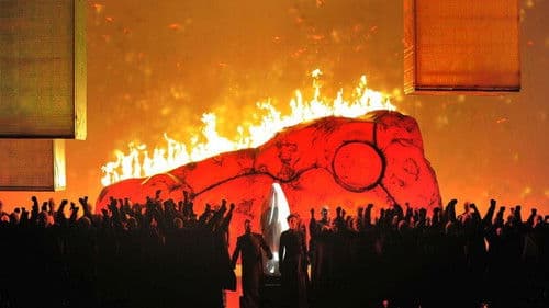 Berlioz: Les Troyens Bild 1