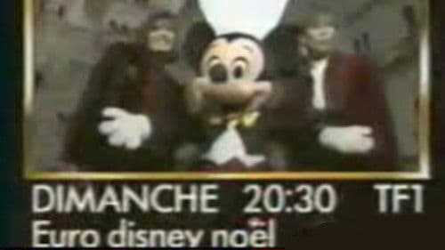 Euro Disney Noël Bild 1